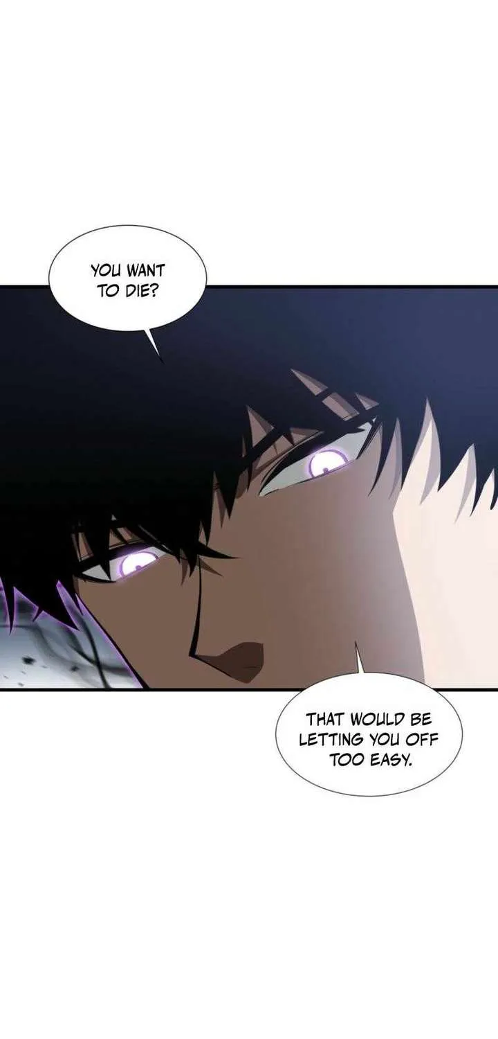 Read Tyrant of the Otherworld Prison My Shadow Can Evolve Infinitely EN Manga Online
