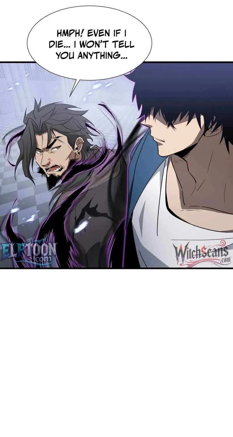 Read Tyrant of the Otherworld Prison My Shadow Can Evolve Infinitely EN Manga Online