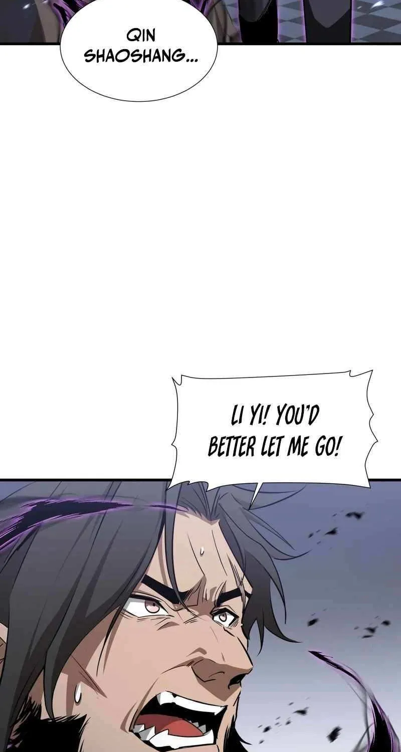 Read Tyrant of the Otherworld Prison My Shadow Can Evolve Infinitely EN Manga Online