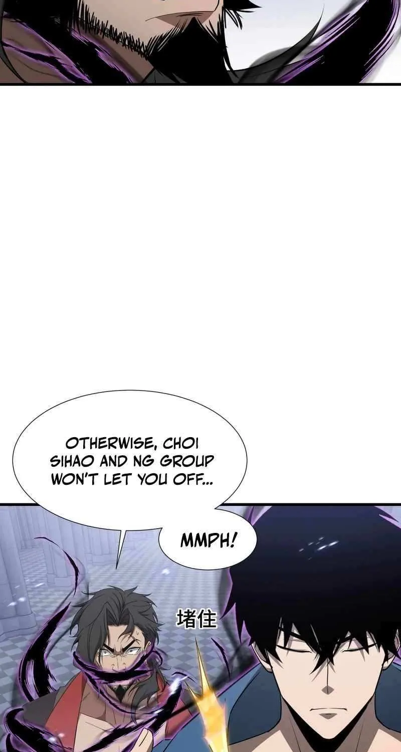 Read Tyrant of the Otherworld Prison My Shadow Can Evolve Infinitely EN Manga Online