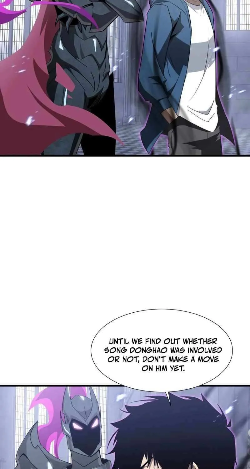 Read Tyrant of the Otherworld Prison My Shadow Can Evolve Infinitely EN Manga Online