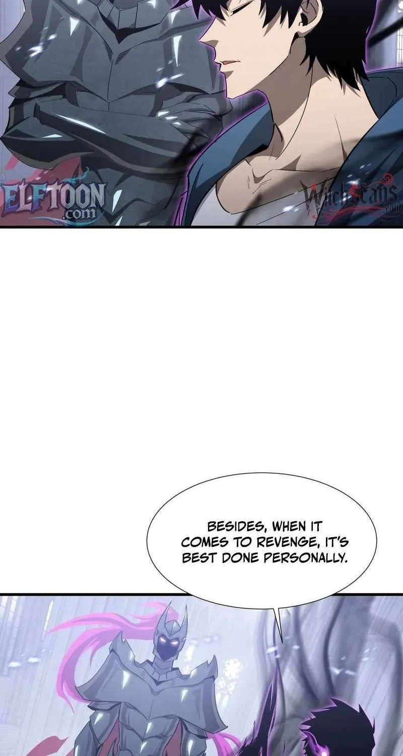 Read Tyrant of the Otherworld Prison My Shadow Can Evolve Infinitely EN Manga Online