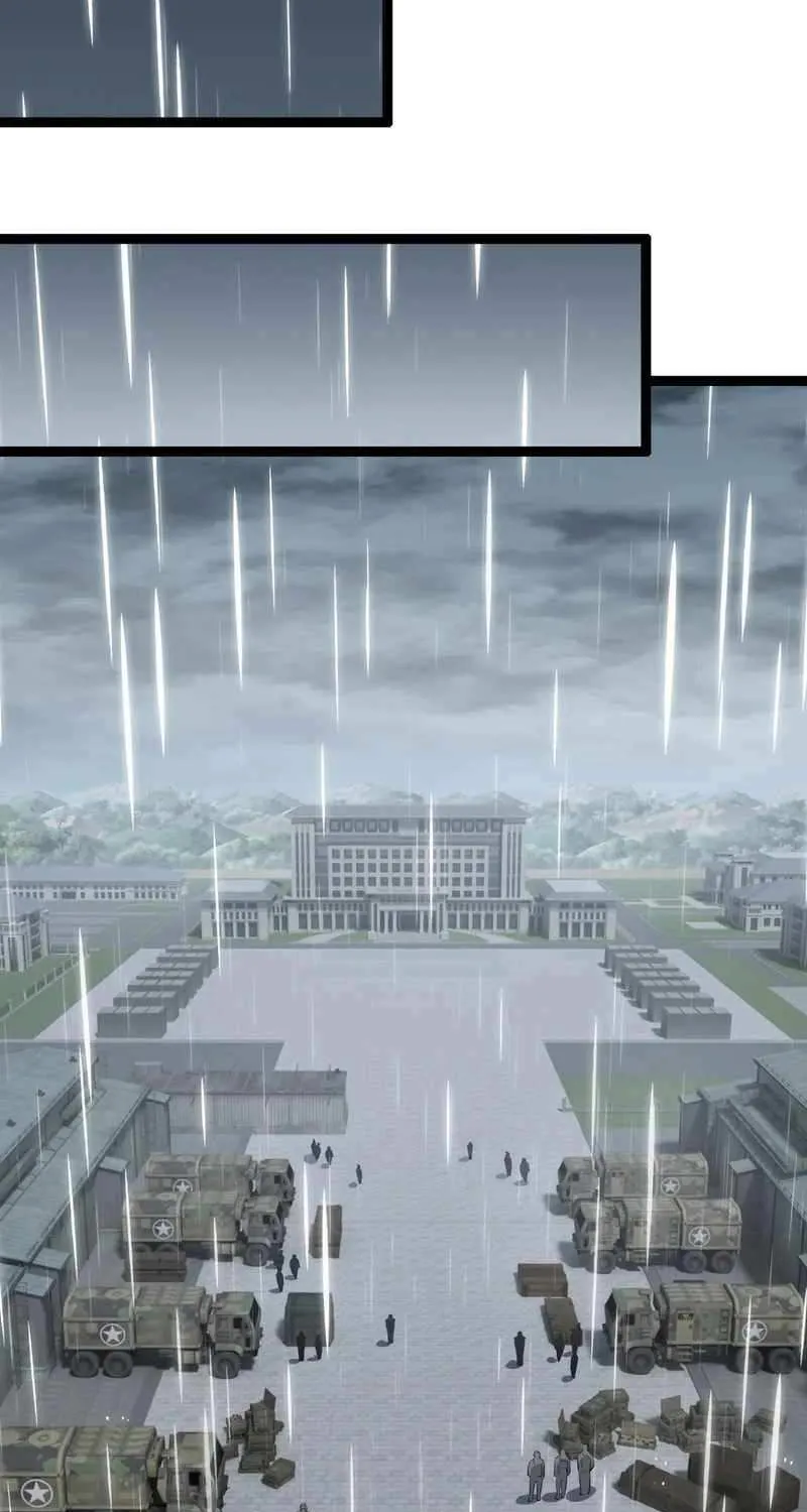 Read Tyrant of the Otherworld Prison My Shadow Can Evolve Infinitely EN Manga Online