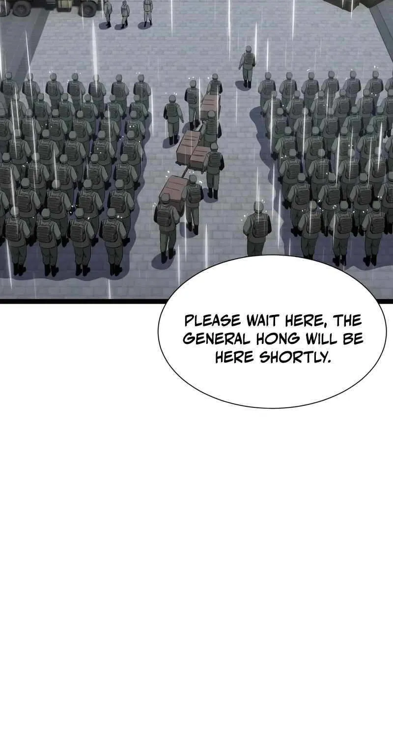 Read Tyrant of the Otherworld Prison My Shadow Can Evolve Infinitely EN Manga Online