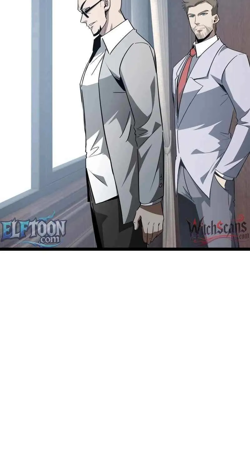Read Tyrant of the Otherworld Prison My Shadow Can Evolve Infinitely EN Manga Online