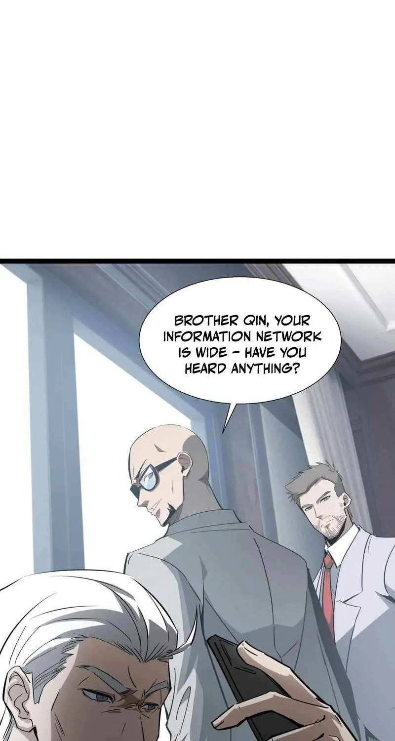Read Tyrant of the Otherworld Prison My Shadow Can Evolve Infinitely EN Manga Online