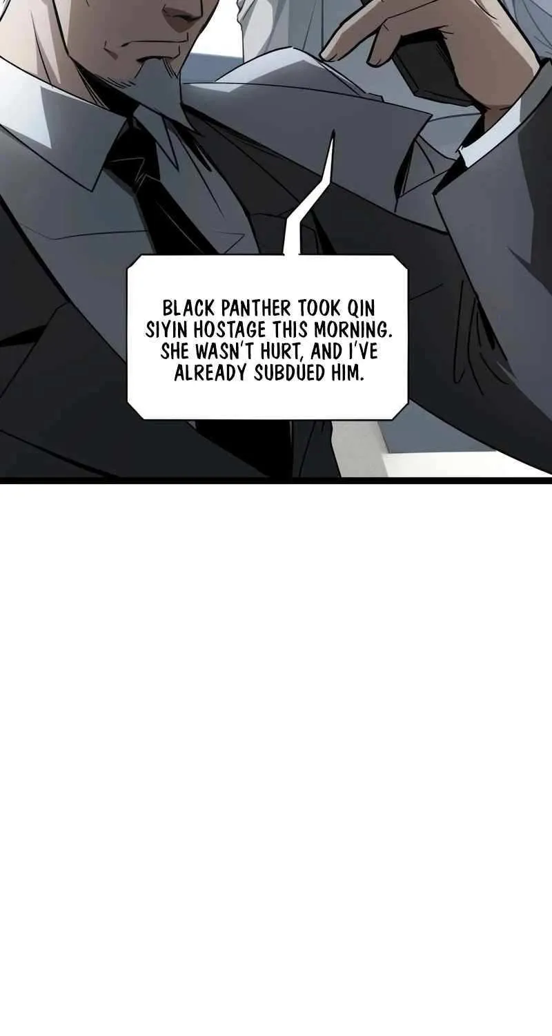 Read Tyrant of the Otherworld Prison My Shadow Can Evolve Infinitely EN Manga Online