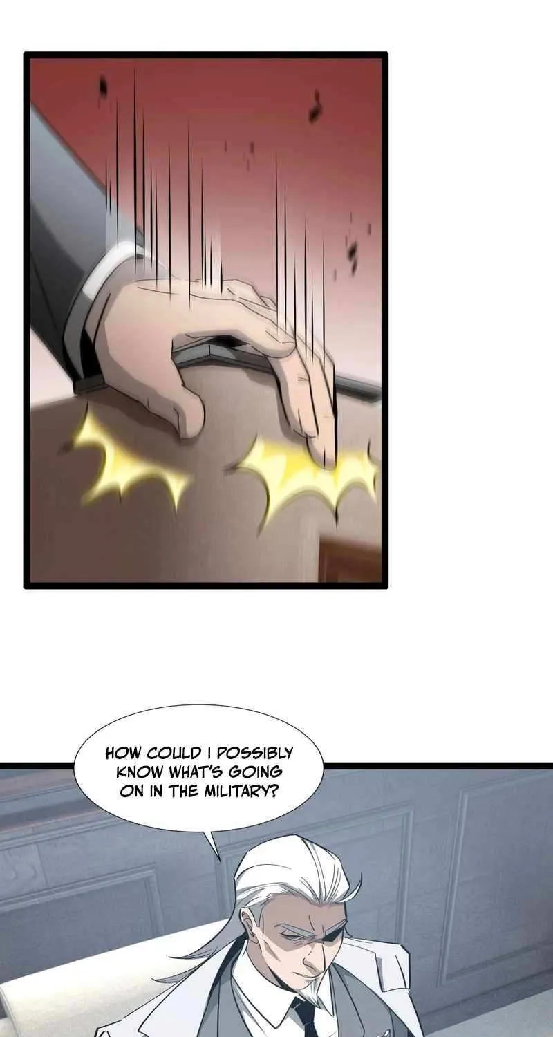 Read Tyrant of the Otherworld Prison My Shadow Can Evolve Infinitely EN Manga Online