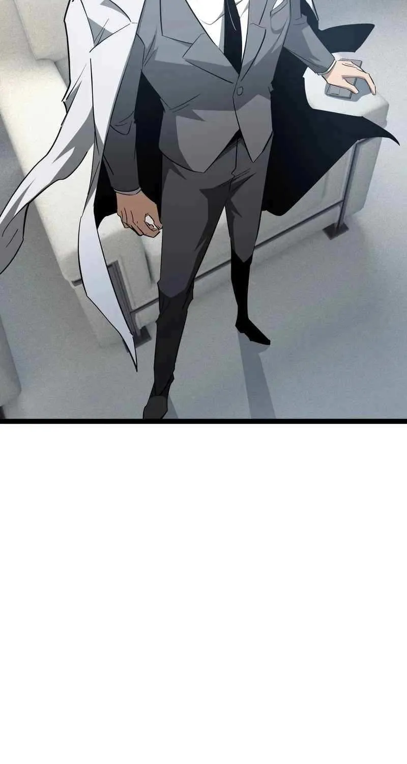 Read Tyrant of the Otherworld Prison My Shadow Can Evolve Infinitely EN Manga Online