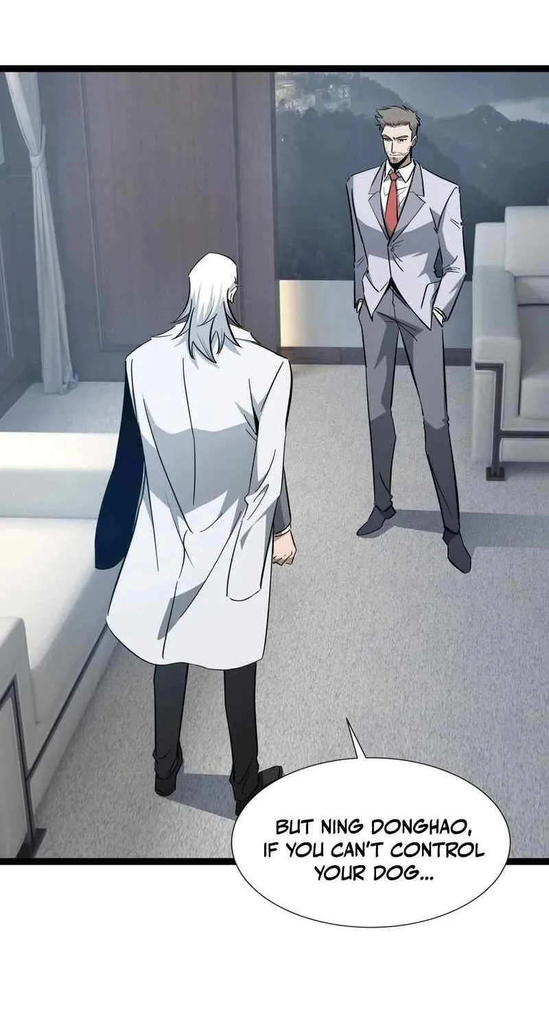 Read Tyrant of the Otherworld Prison My Shadow Can Evolve Infinitely EN Manga Online