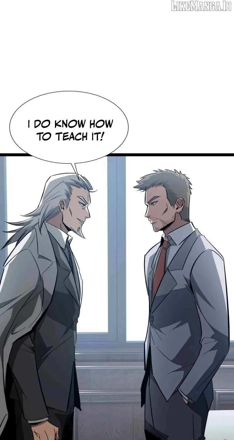 Read Tyrant of the Otherworld Prison My Shadow Can Evolve Infinitely EN Manga Online