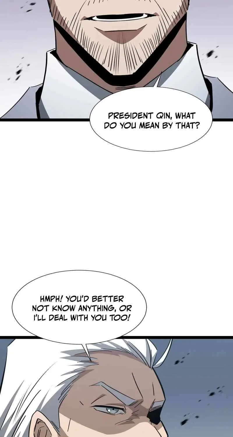 Read Tyrant of the Otherworld Prison My Shadow Can Evolve Infinitely EN Manga Online