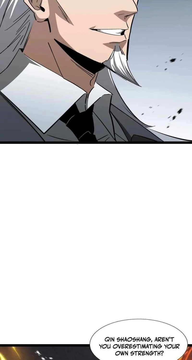 Read Tyrant of the Otherworld Prison My Shadow Can Evolve Infinitely EN Manga Online
