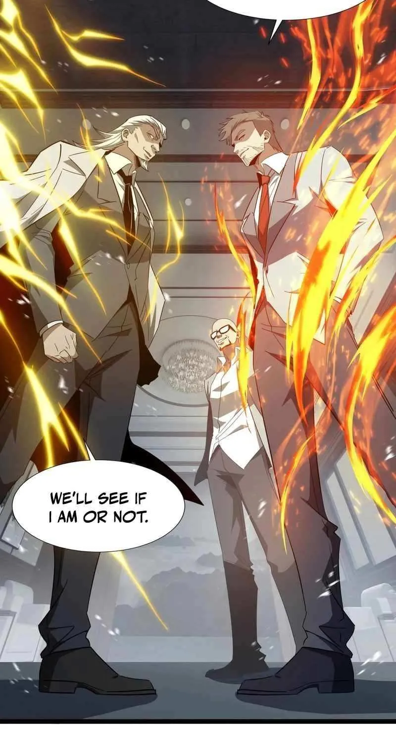 Read Tyrant of the Otherworld Prison My Shadow Can Evolve Infinitely EN Manga Online