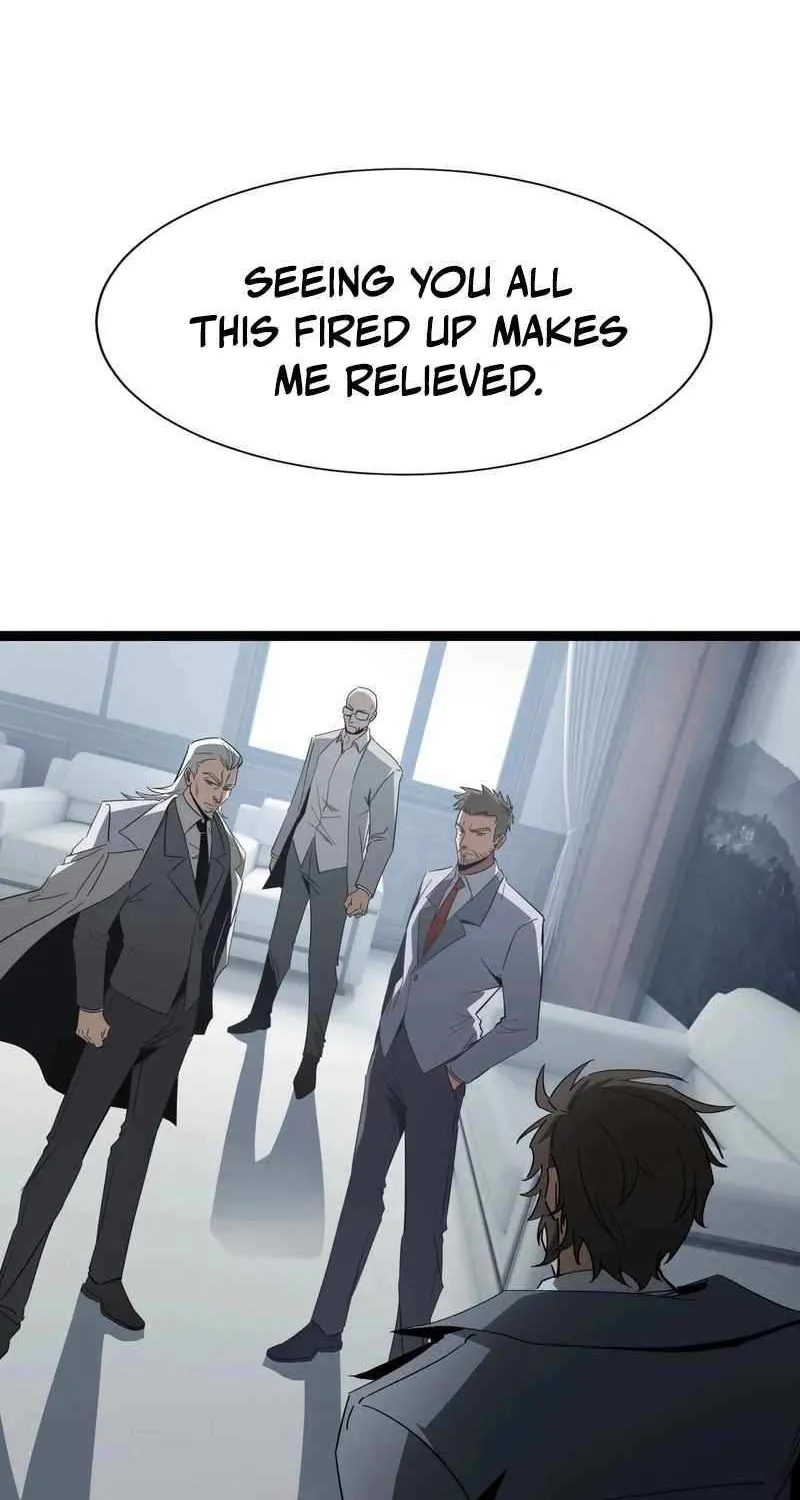 Read Tyrant of the Otherworld Prison My Shadow Can Evolve Infinitely EN Manga Online