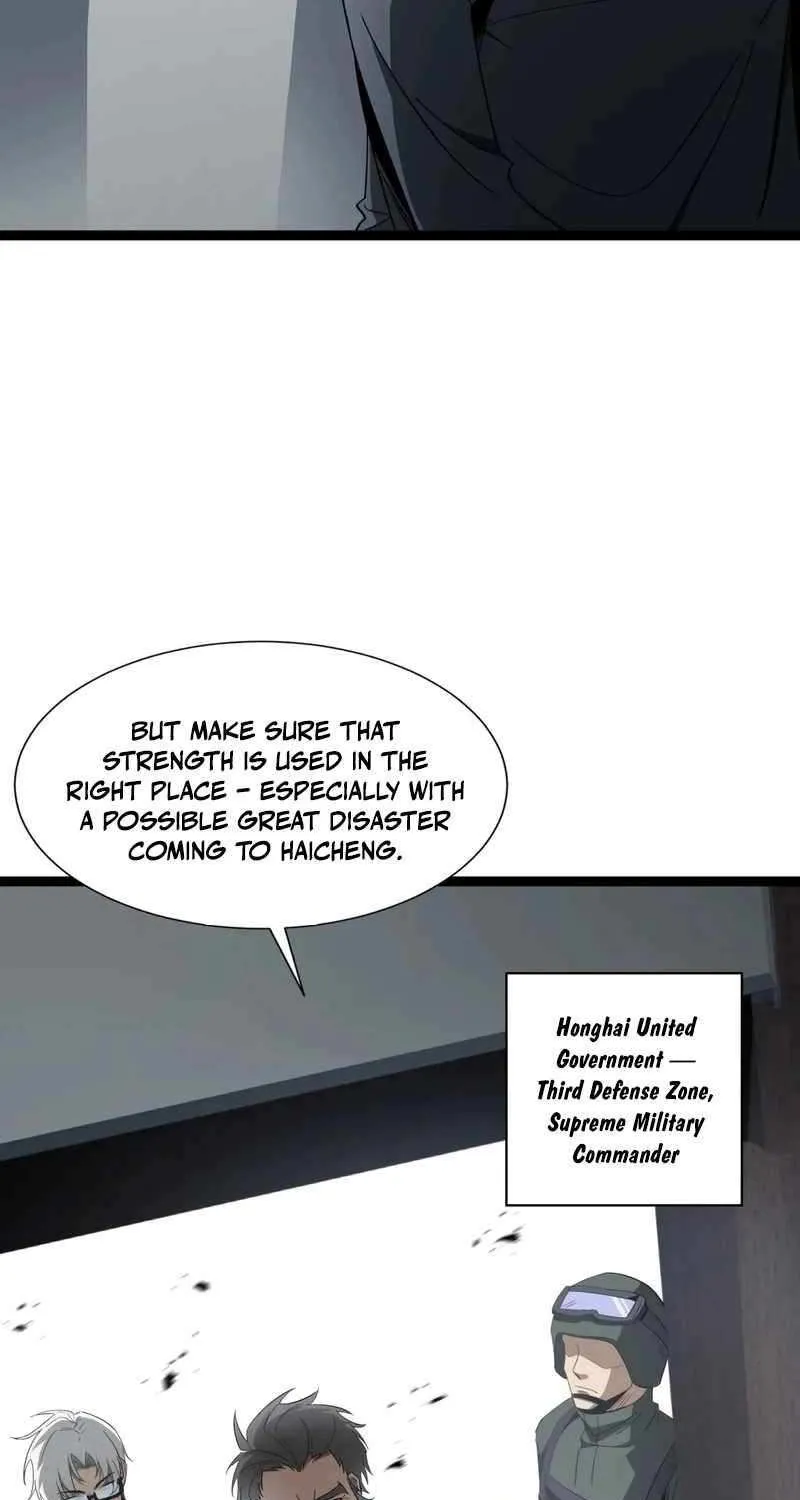 Read Tyrant of the Otherworld Prison My Shadow Can Evolve Infinitely EN Manga Online