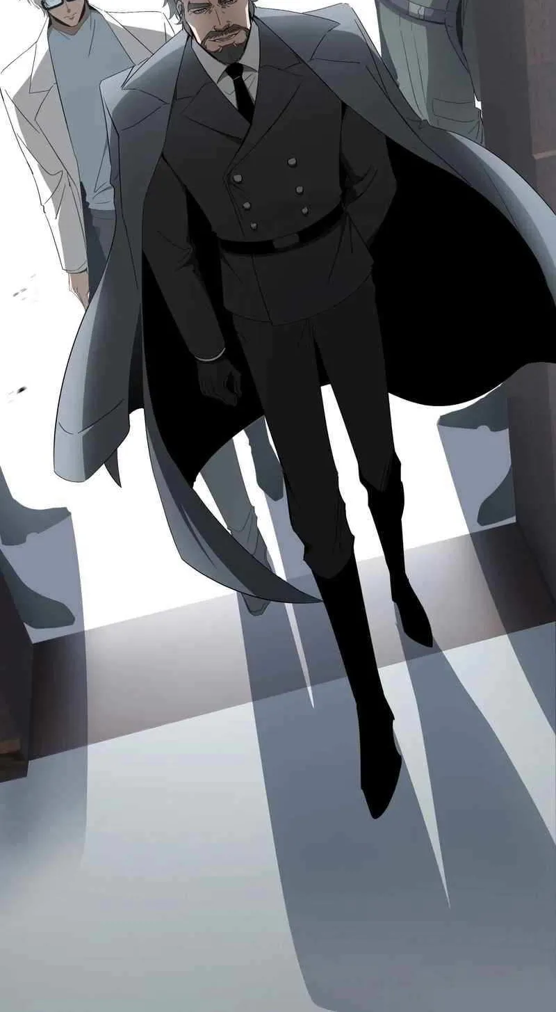 Read Tyrant of the Otherworld Prison My Shadow Can Evolve Infinitely EN Manga Online