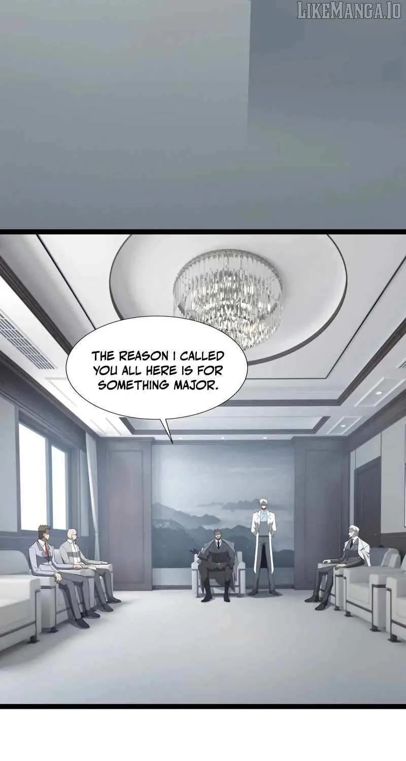 Read Tyrant of the Otherworld Prison My Shadow Can Evolve Infinitely EN Manga Online