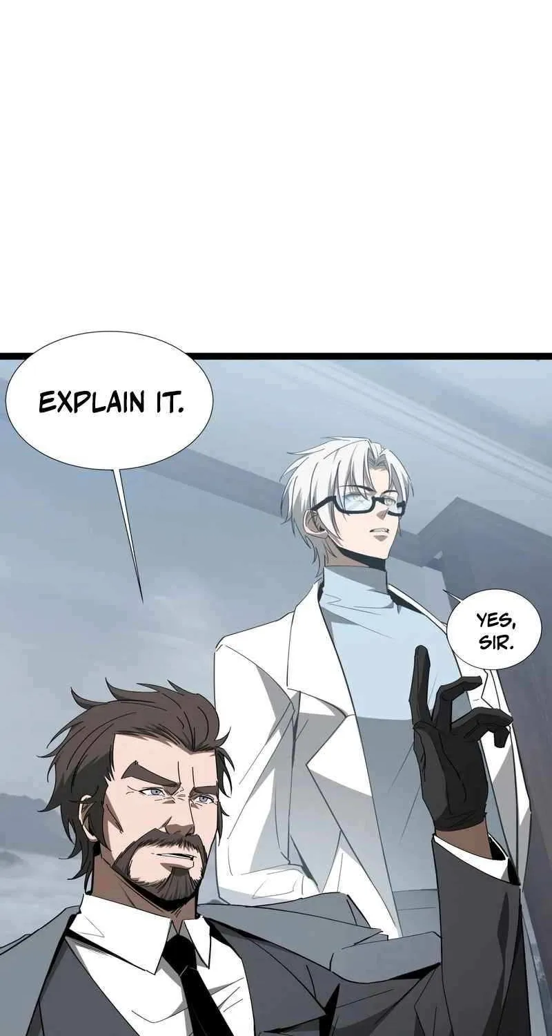 Read Tyrant of the Otherworld Prison My Shadow Can Evolve Infinitely EN Manga Online
