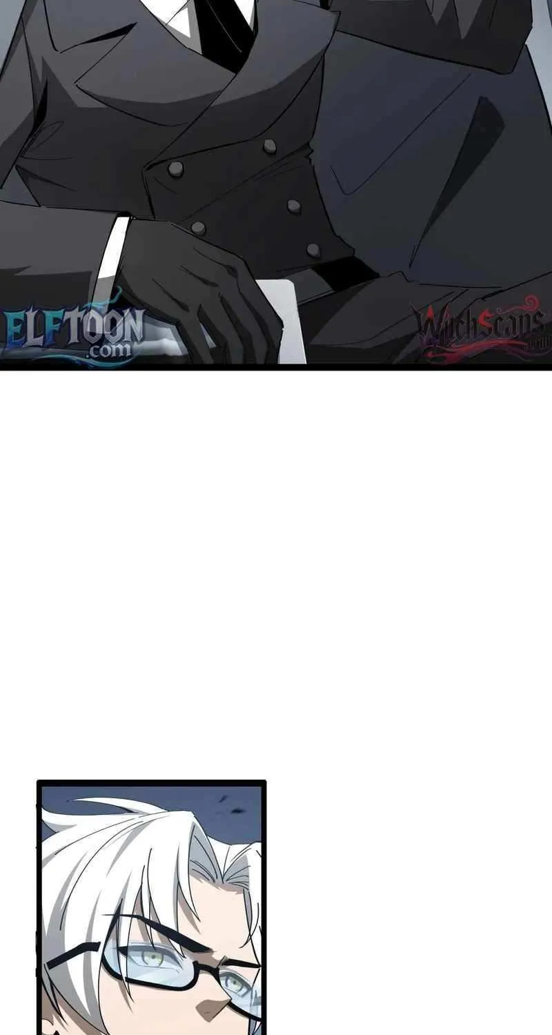Read Tyrant of the Otherworld Prison My Shadow Can Evolve Infinitely EN Manga Online