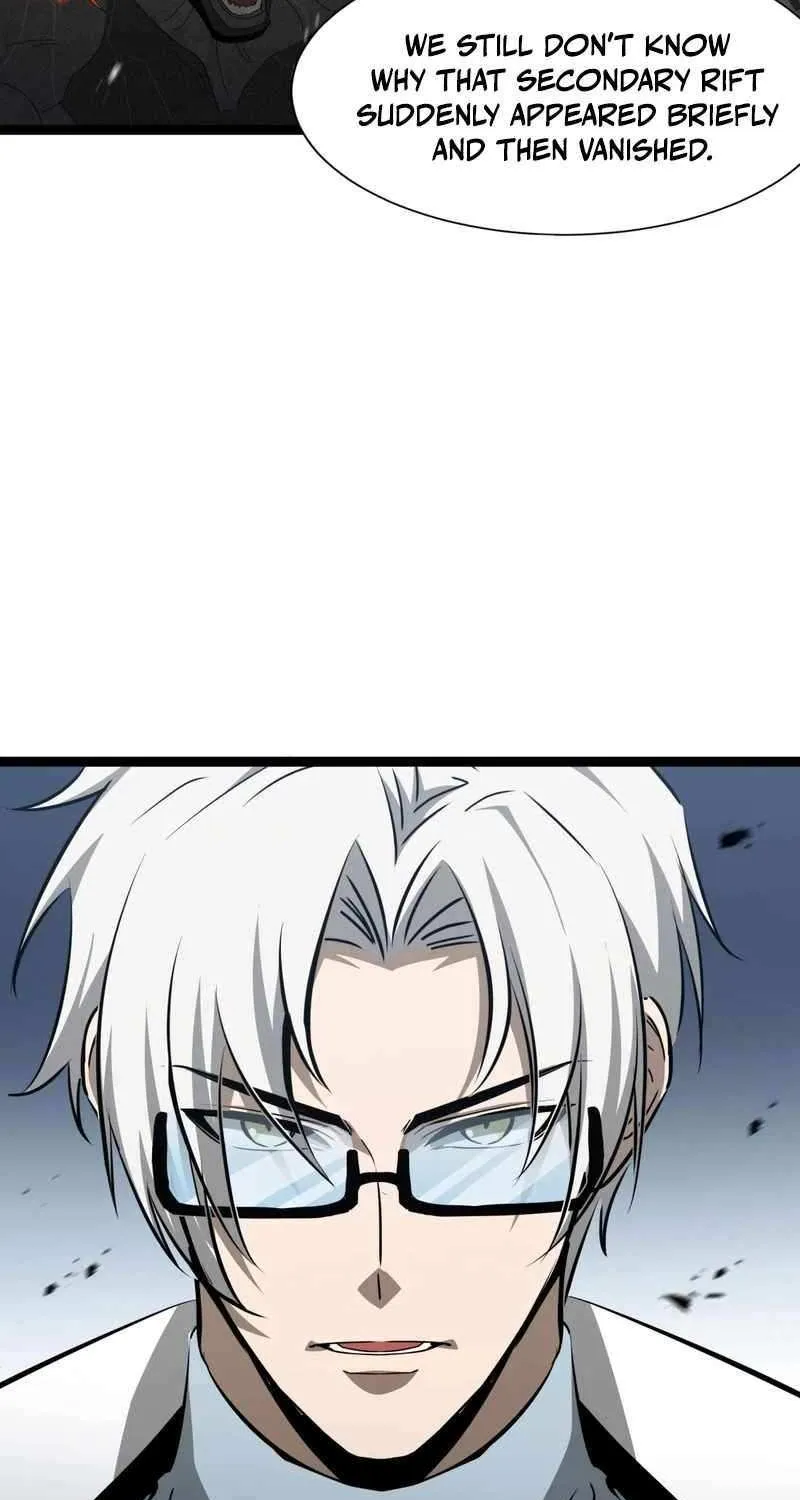 Read Tyrant of the Otherworld Prison My Shadow Can Evolve Infinitely EN Manga Online