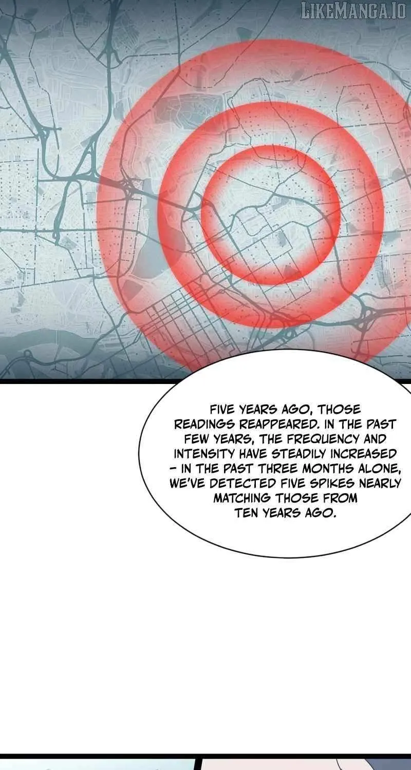 Read Tyrant of the Otherworld Prison My Shadow Can Evolve Infinitely EN Manga Online
