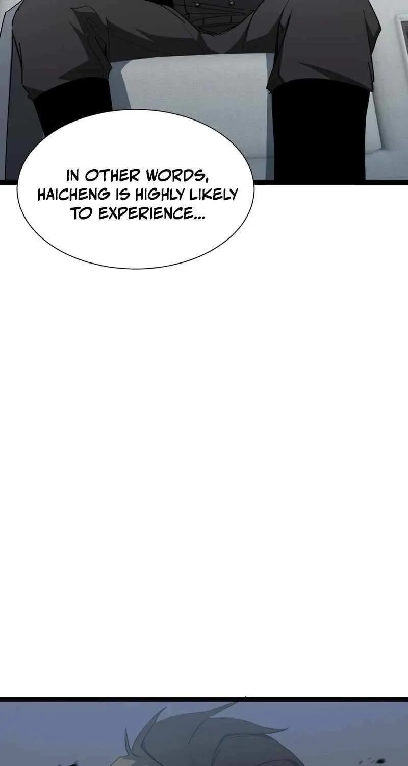 Read Tyrant of the Otherworld Prison My Shadow Can Evolve Infinitely EN Manga Online