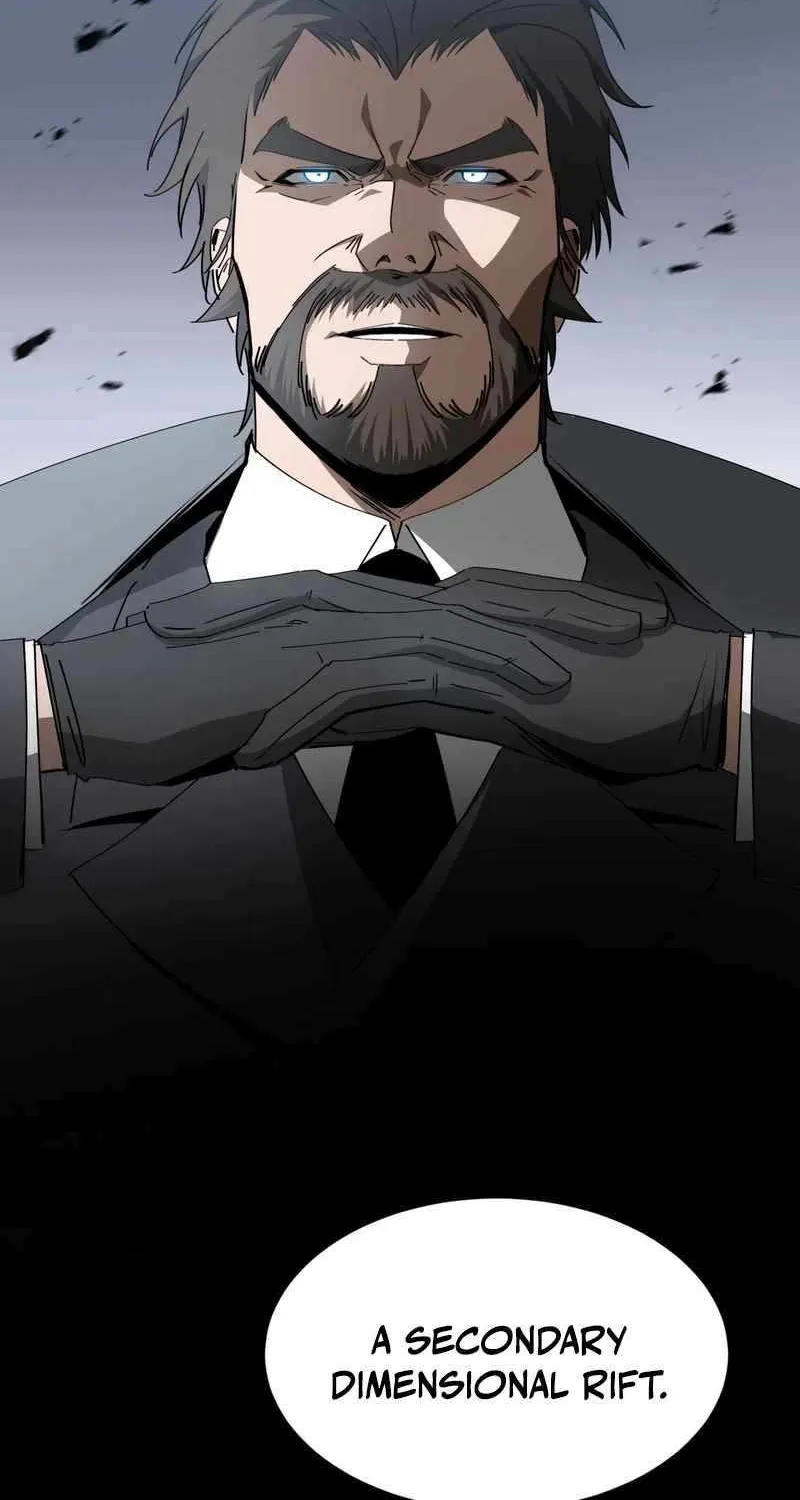 Read Tyrant of the Otherworld Prison My Shadow Can Evolve Infinitely EN Manga Online