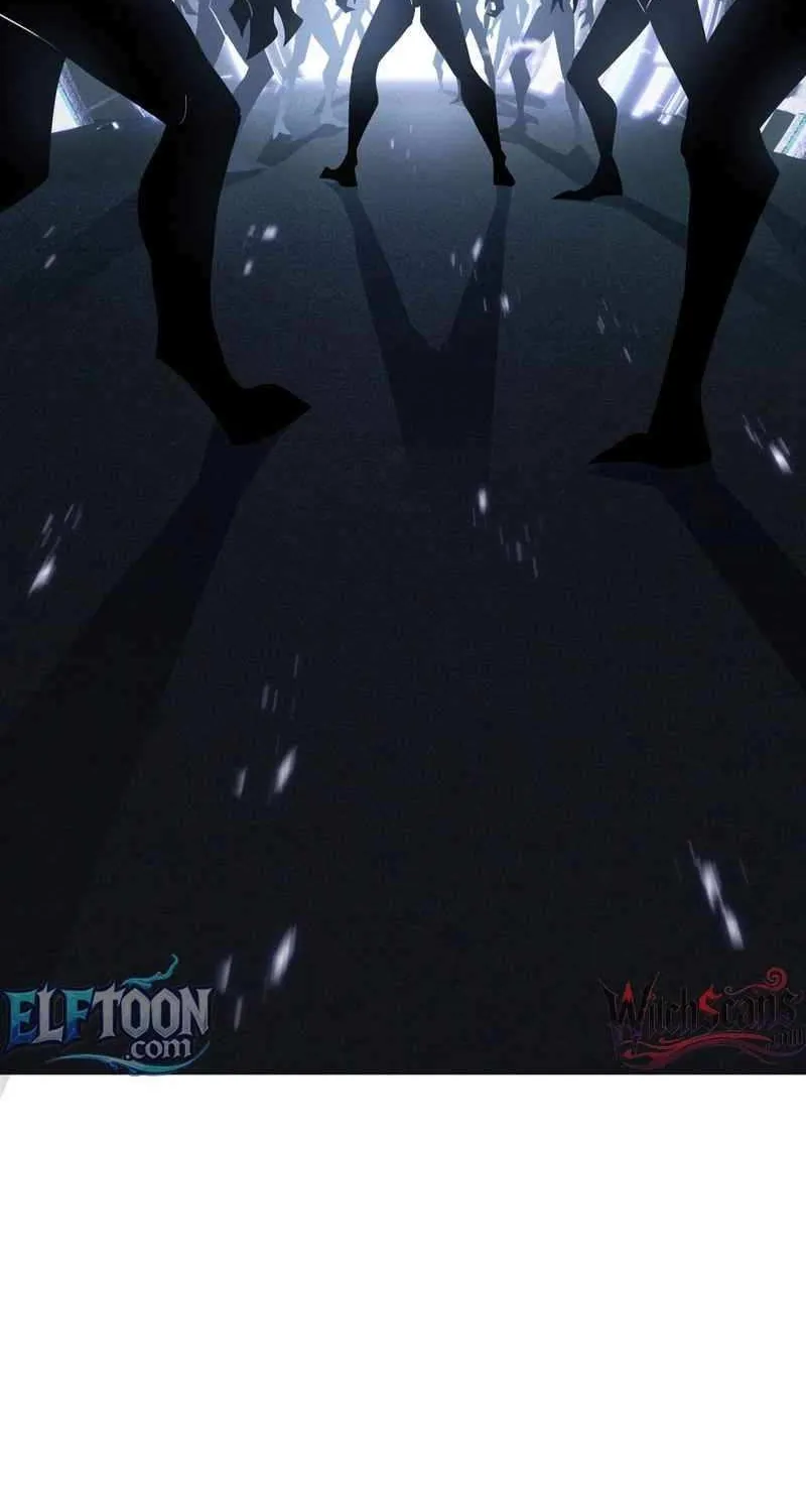 Read Tyrant of the Otherworld Prison My Shadow Can Evolve Infinitely EN Manga Online