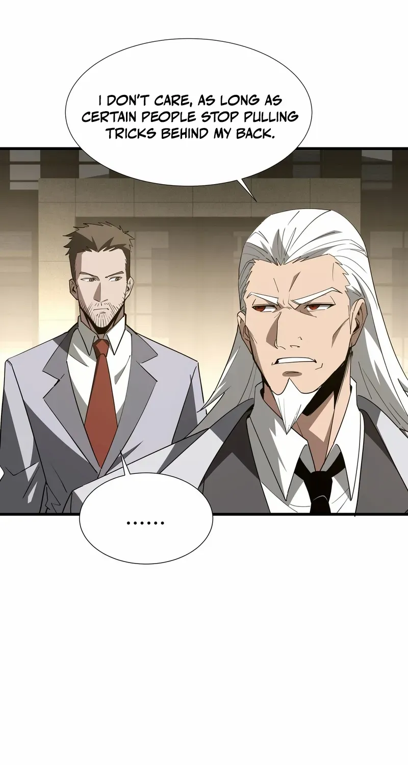 Read Tyrant of the Otherworld Prison My Shadow Can Evolve Infinitely EN Manga Online