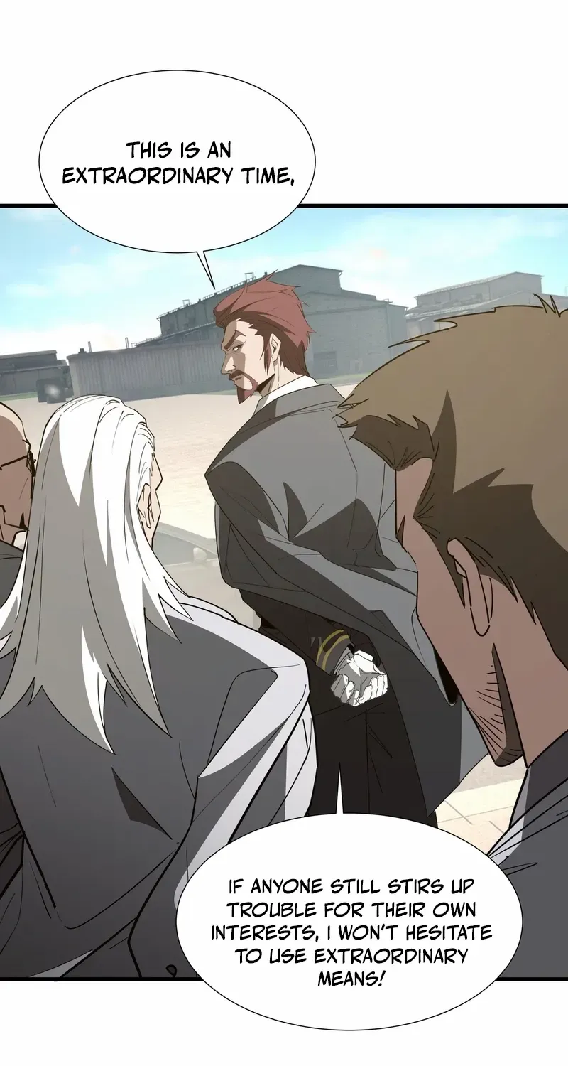 Read Tyrant of the Otherworld Prison My Shadow Can Evolve Infinitely EN Manga Online