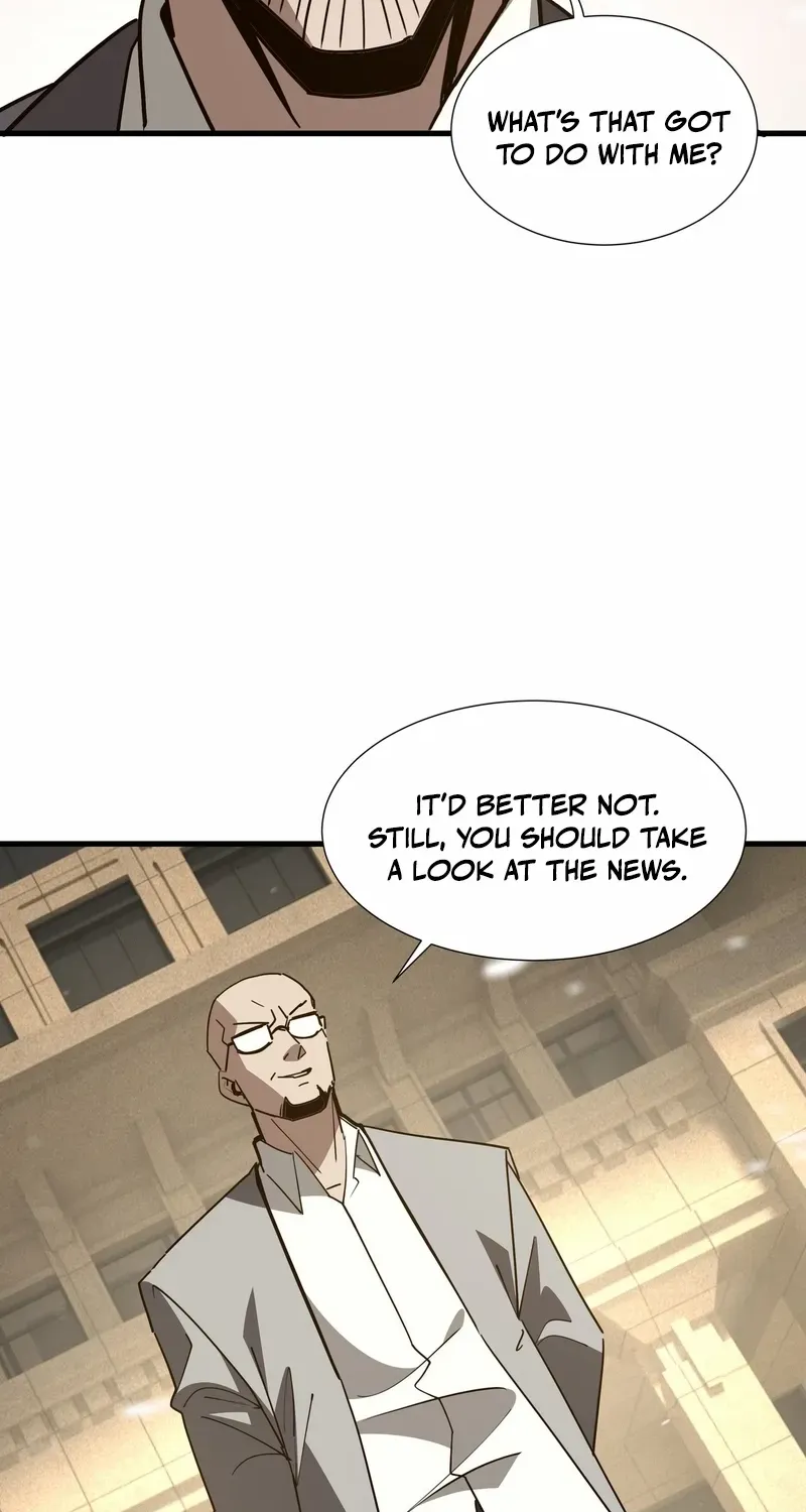 Read Tyrant of the Otherworld Prison My Shadow Can Evolve Infinitely EN Manga Online