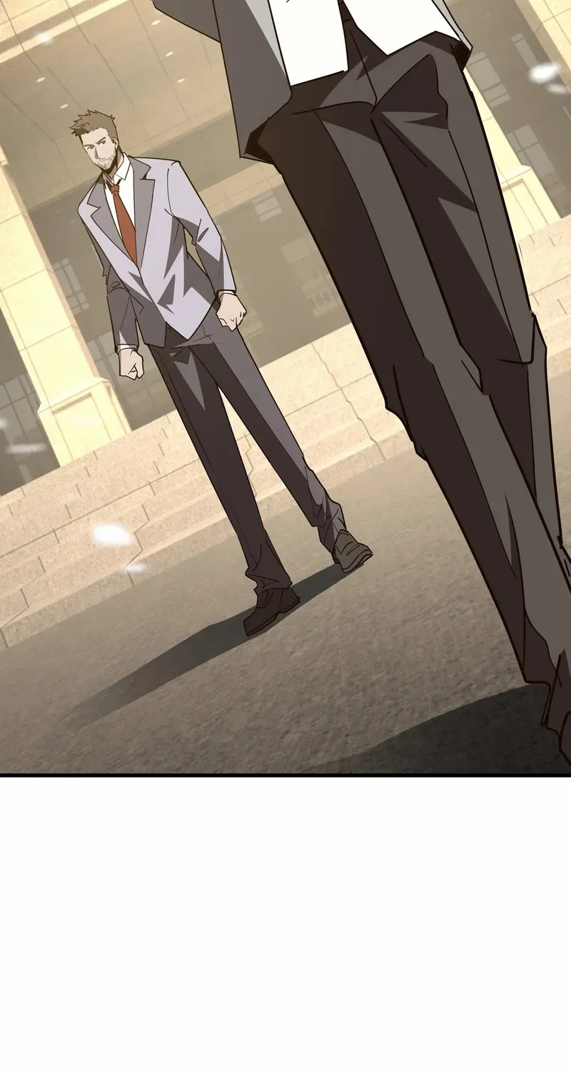 Read Tyrant of the Otherworld Prison My Shadow Can Evolve Infinitely EN Manga Online