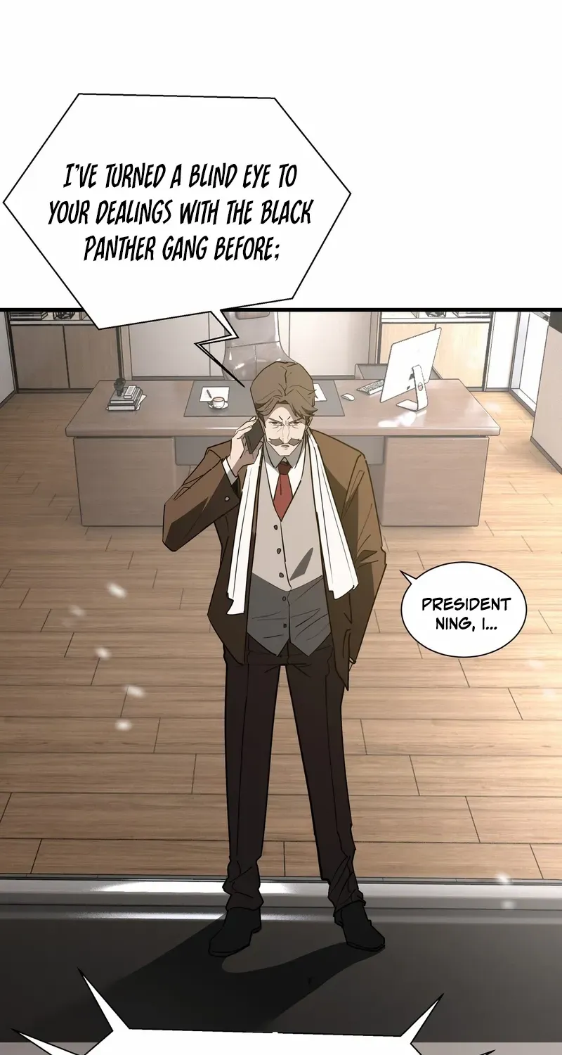 Read Tyrant of the Otherworld Prison My Shadow Can Evolve Infinitely EN Manga Online