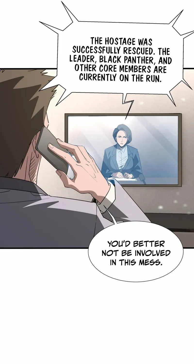 Read Tyrant of the Otherworld Prison My Shadow Can Evolve Infinitely EN Manga Online