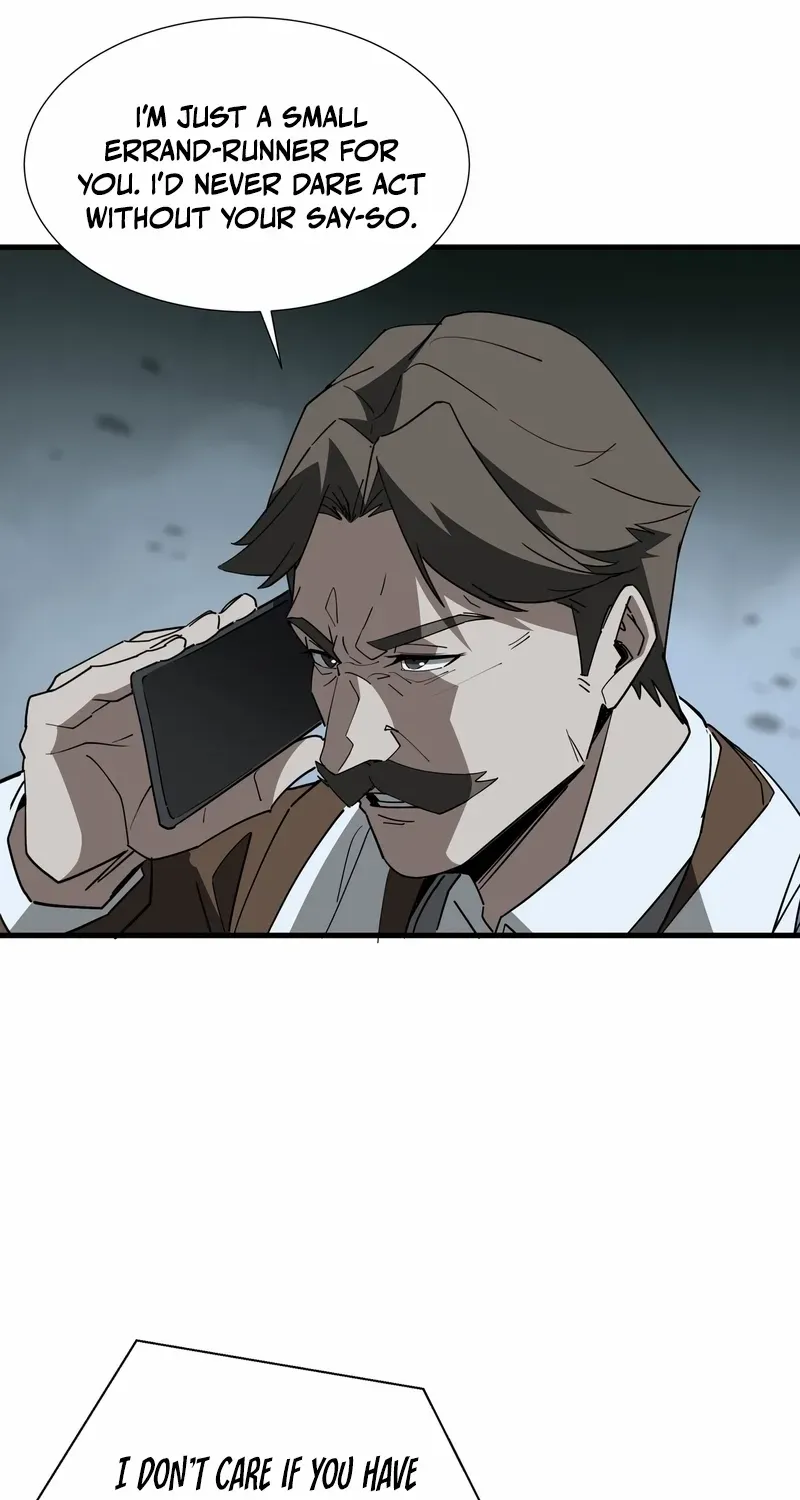 Read Tyrant of the Otherworld Prison My Shadow Can Evolve Infinitely EN Manga Online