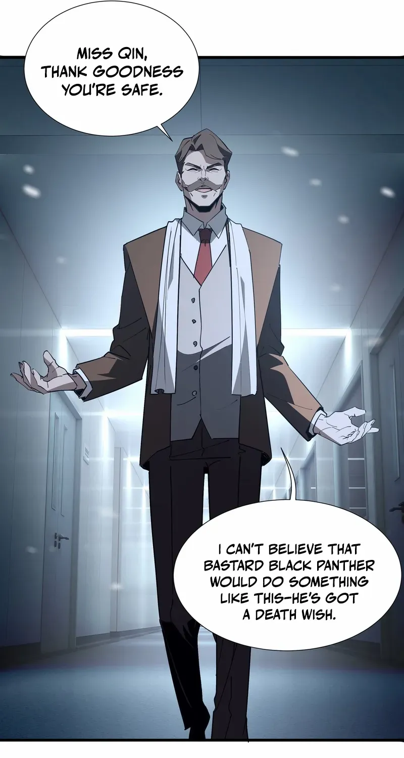 Read Tyrant of the Otherworld Prison My Shadow Can Evolve Infinitely EN Manga Online