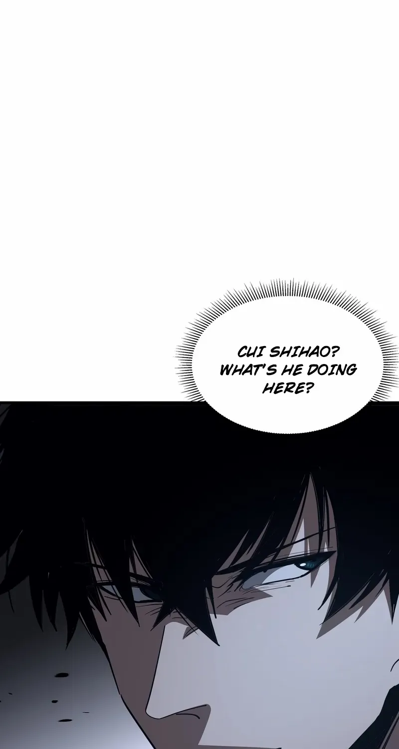 Read Tyrant of the Otherworld Prison My Shadow Can Evolve Infinitely EN Manga Online