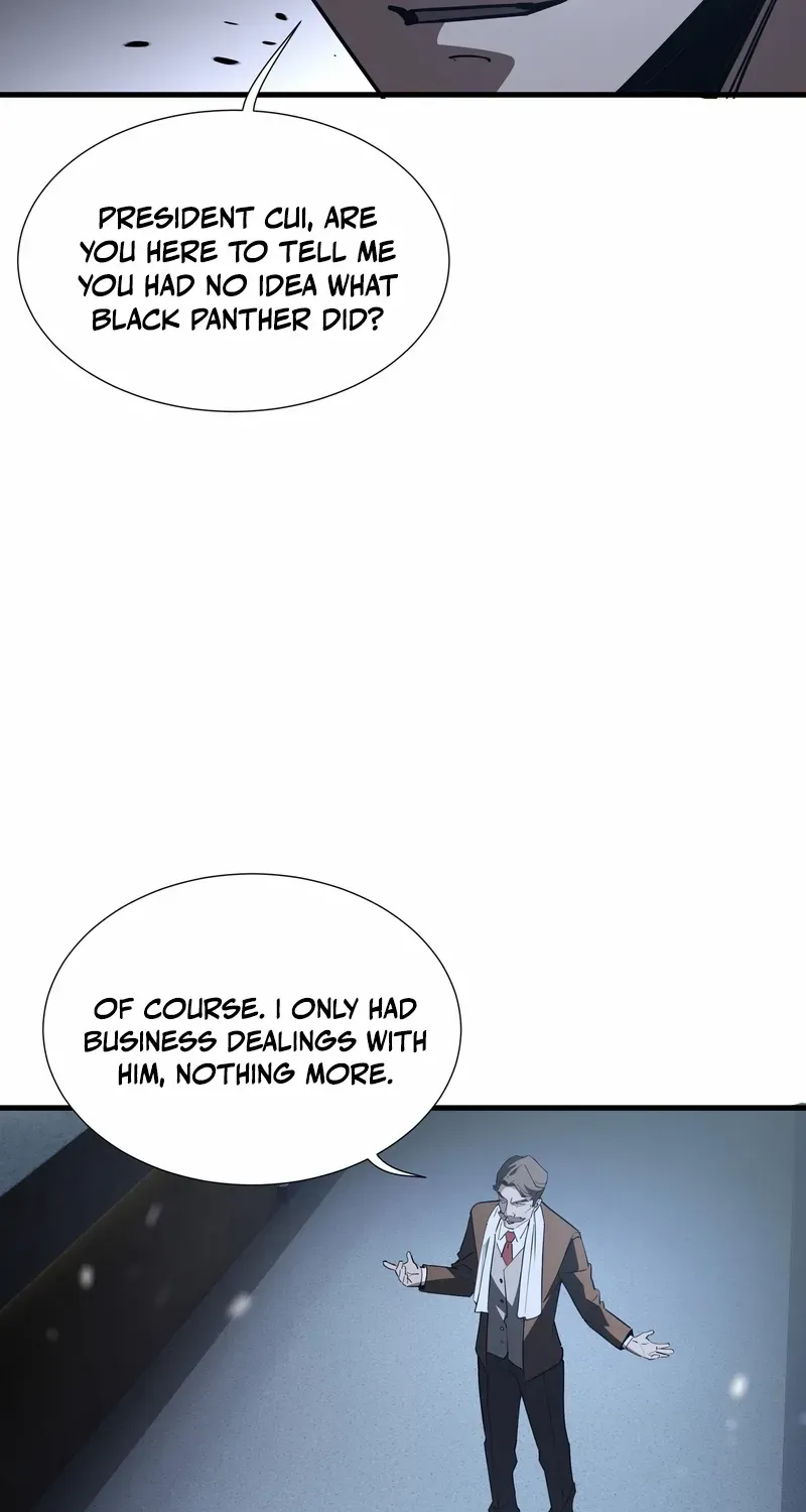 Read Tyrant of the Otherworld Prison My Shadow Can Evolve Infinitely EN Manga Online