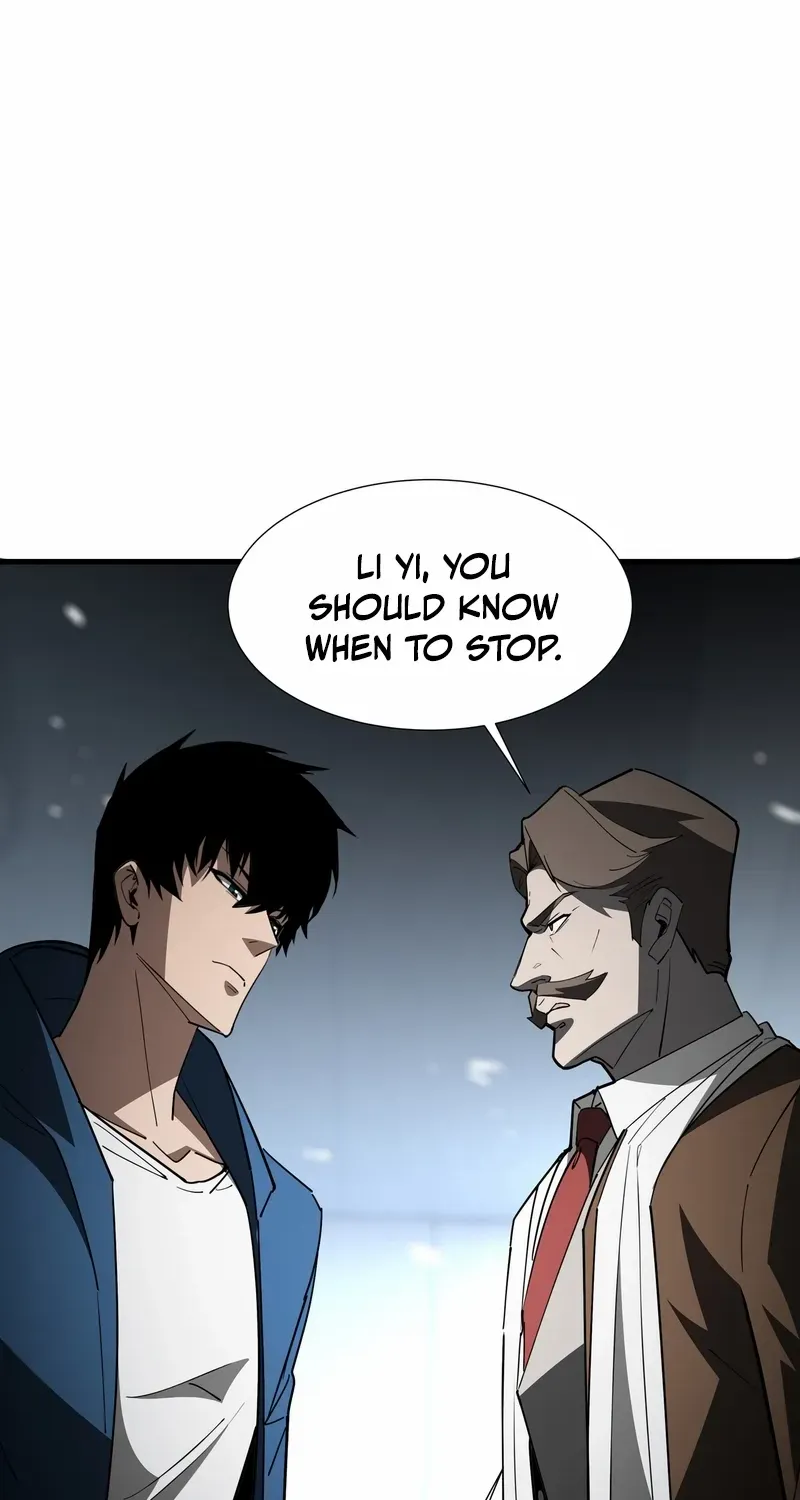 Read Tyrant of the Otherworld Prison My Shadow Can Evolve Infinitely EN Manga Online