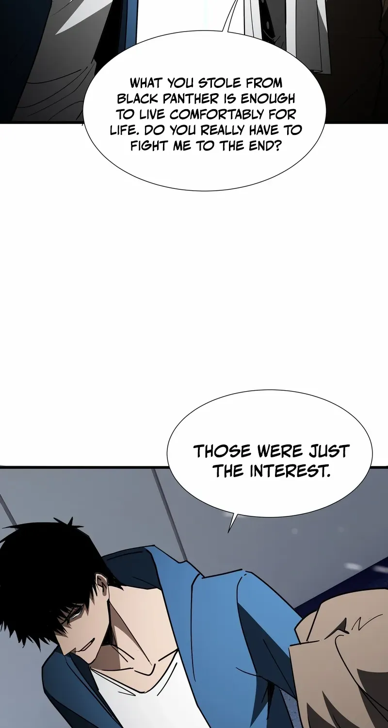 Read Tyrant of the Otherworld Prison My Shadow Can Evolve Infinitely EN Manga Online