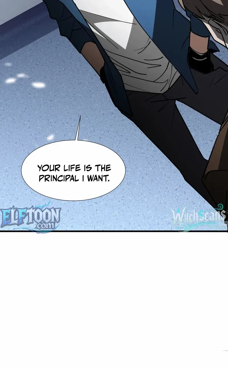 Read Tyrant of the Otherworld Prison My Shadow Can Evolve Infinitely EN Manga Online
