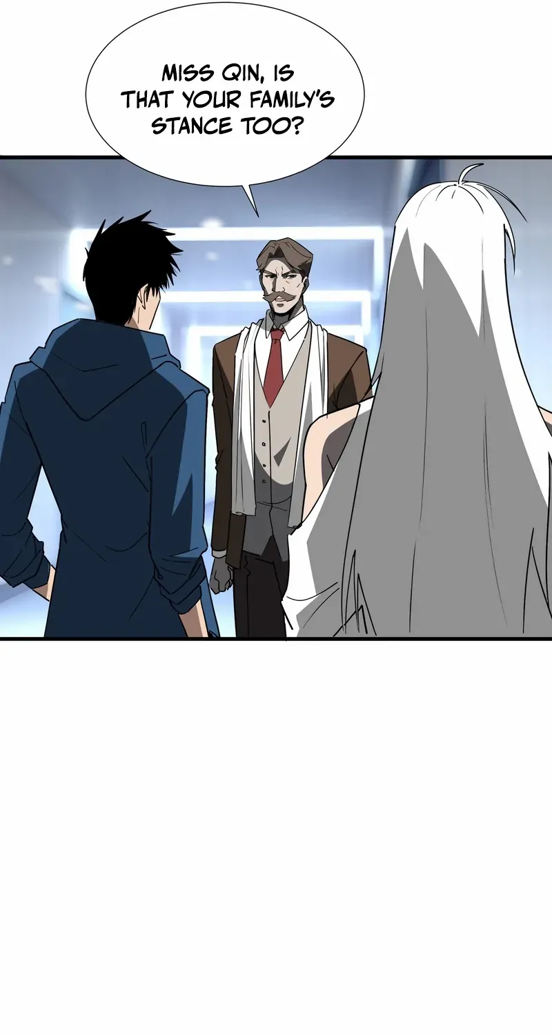 Read Tyrant of the Otherworld Prison My Shadow Can Evolve Infinitely EN Manga Online
