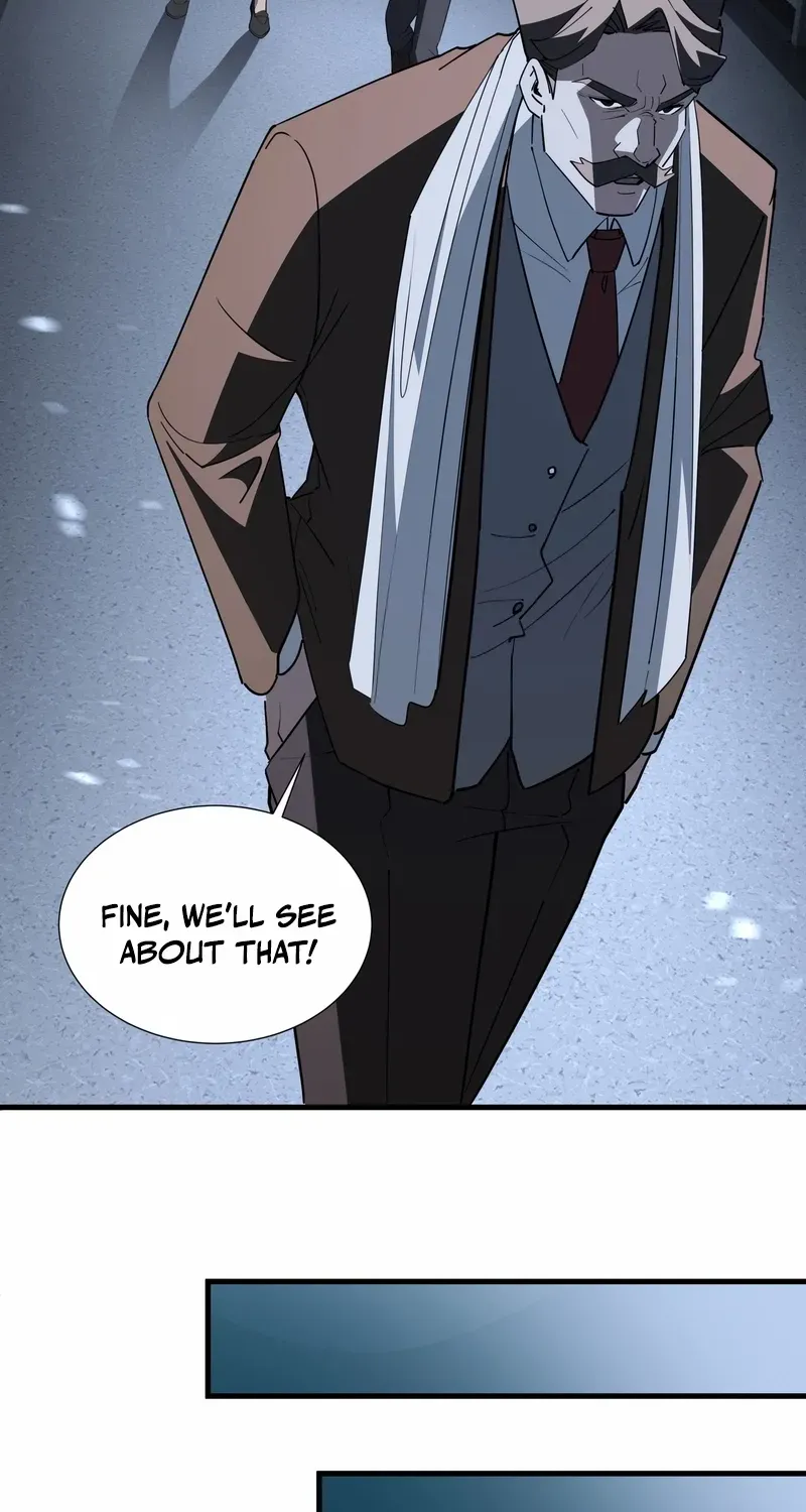 Read Tyrant of the Otherworld Prison My Shadow Can Evolve Infinitely EN Manga Online