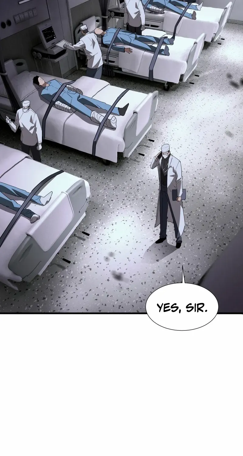 Read Tyrant of the Otherworld Prison My Shadow Can Evolve Infinitely EN Manga Online