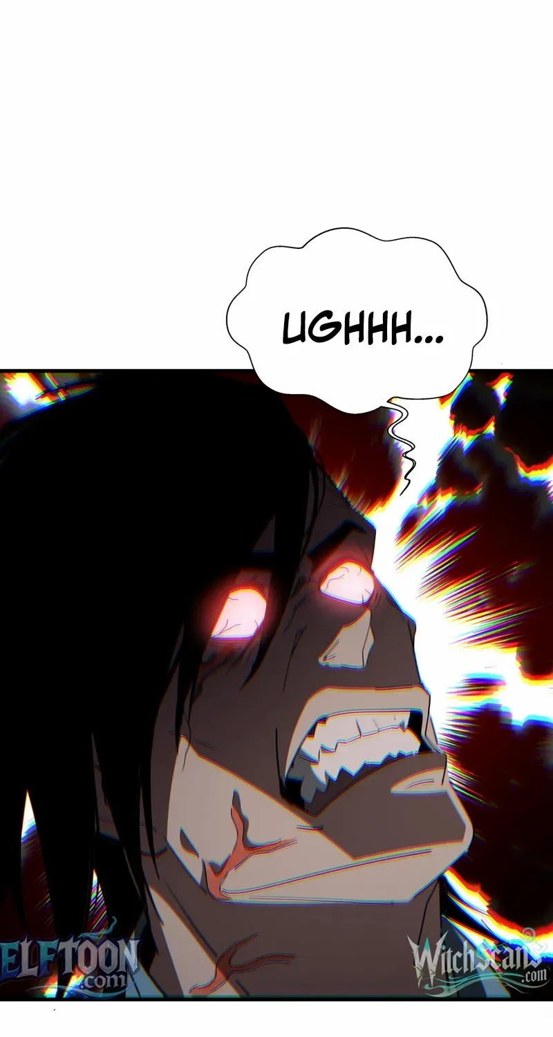 Read Tyrant of the Otherworld Prison My Shadow Can Evolve Infinitely EN Manga Online