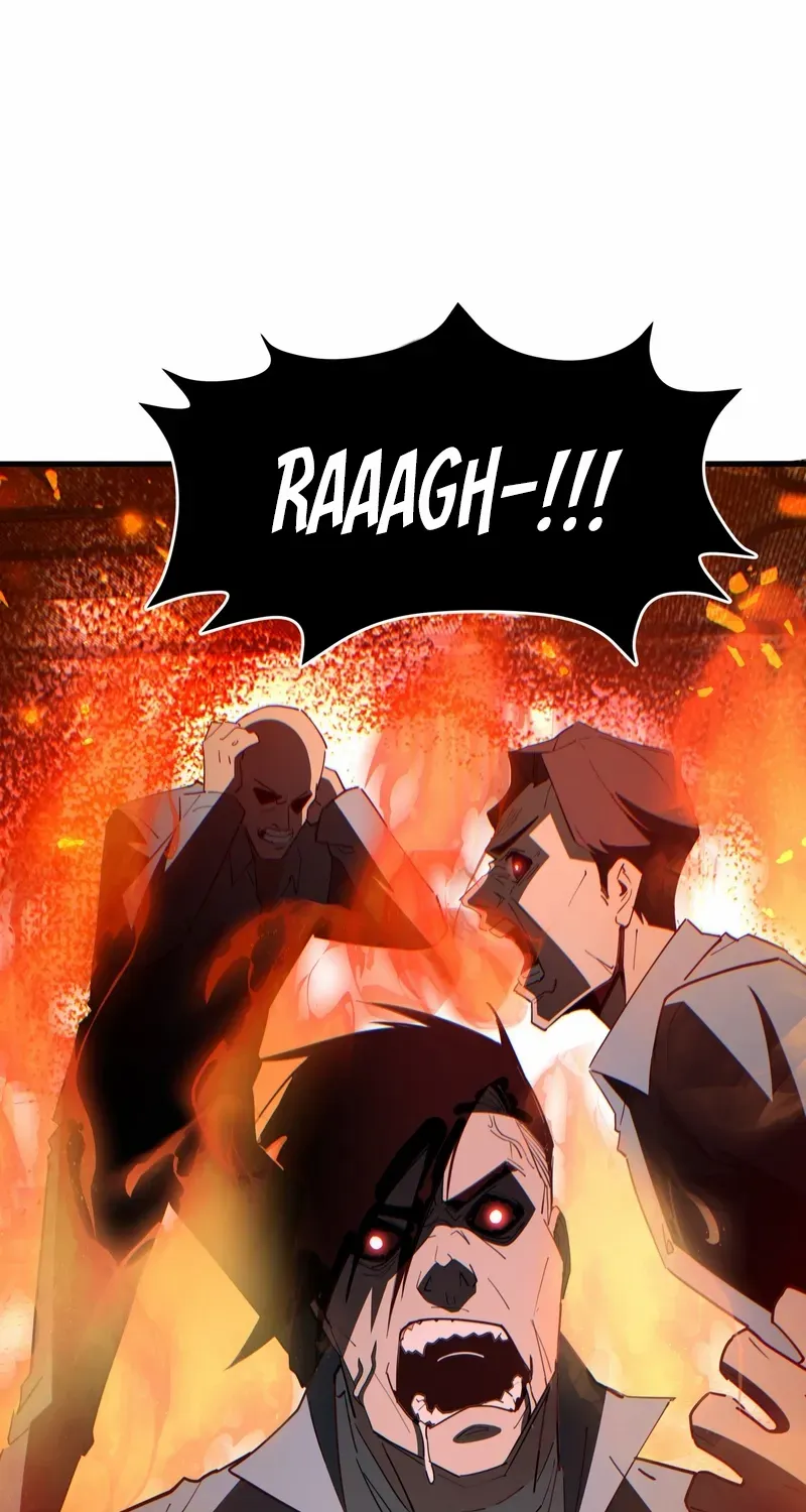 Read Tyrant of the Otherworld Prison My Shadow Can Evolve Infinitely EN Manga Online