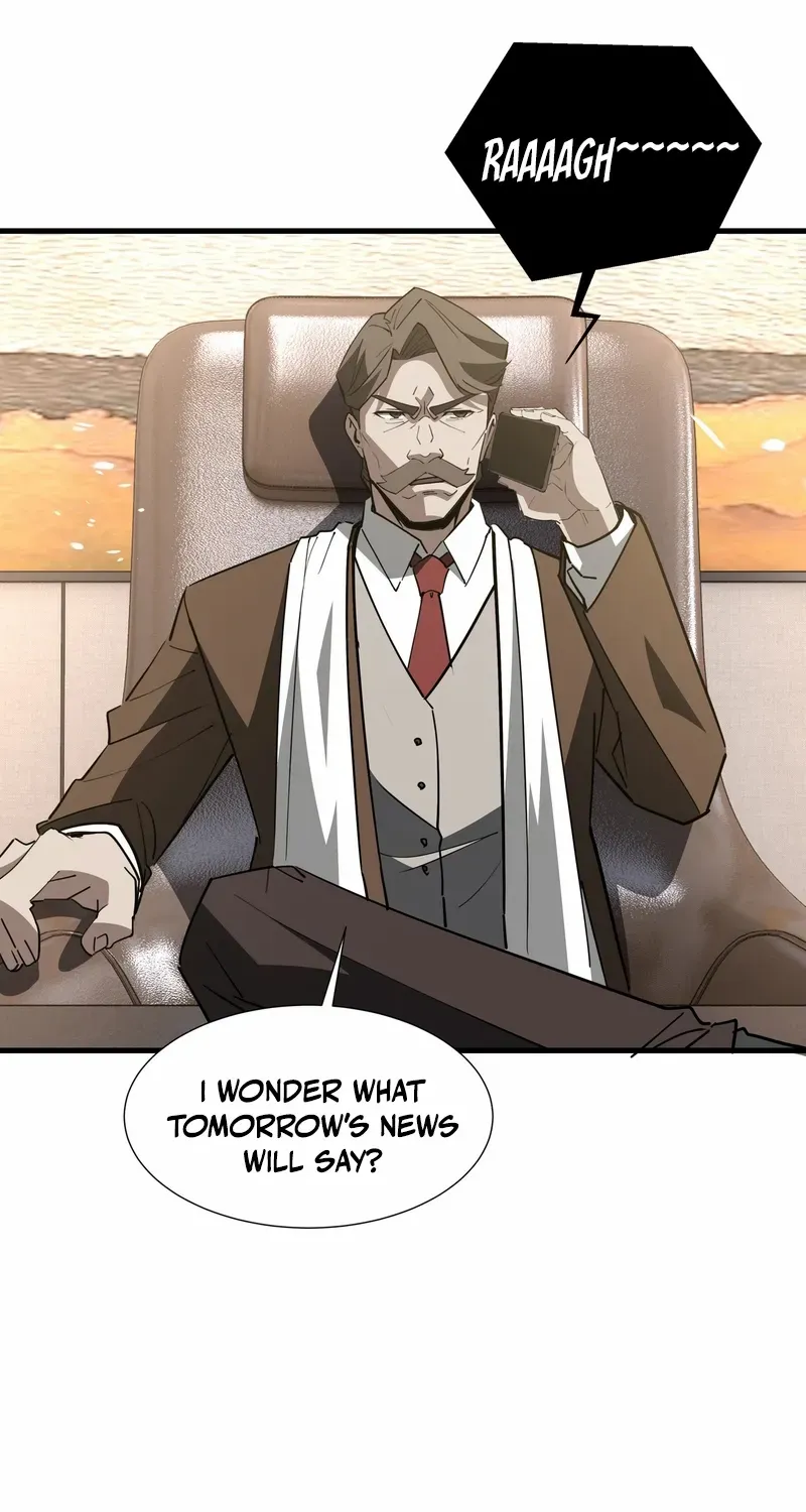 Read Tyrant of the Otherworld Prison My Shadow Can Evolve Infinitely EN Manga Online