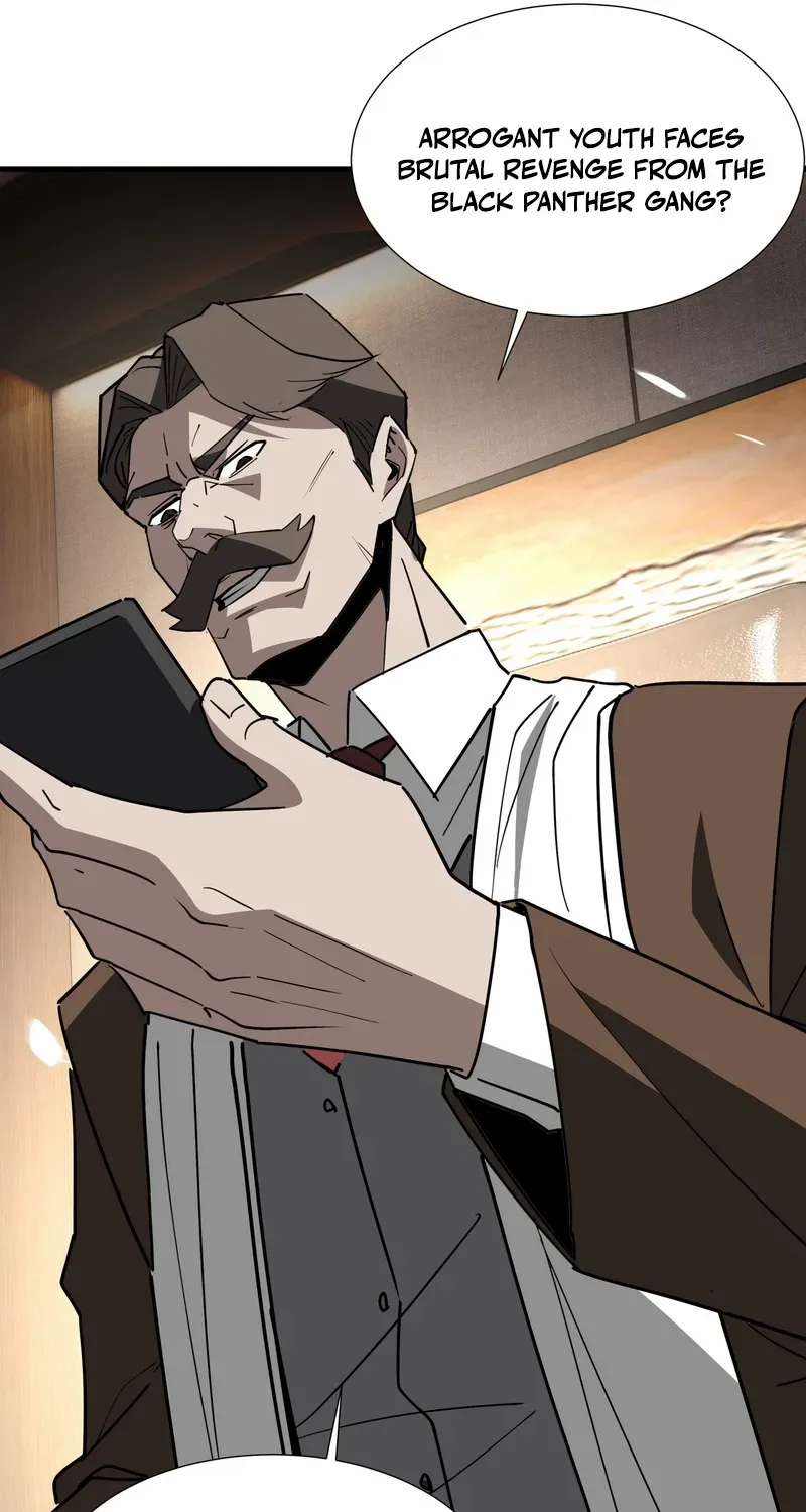 Read Tyrant of the Otherworld Prison My Shadow Can Evolve Infinitely EN Manga Online