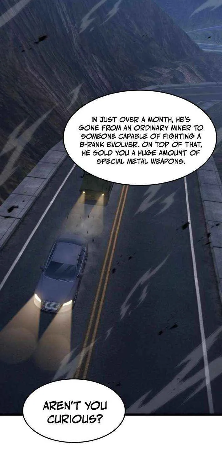 Read Tyrant of the Otherworld Prison My Shadow Can Evolve Infinitely EN Manga Online